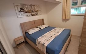 Apartma Irena