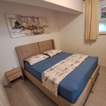 Apartma Irena Novi Vinodolski Exterior foto
