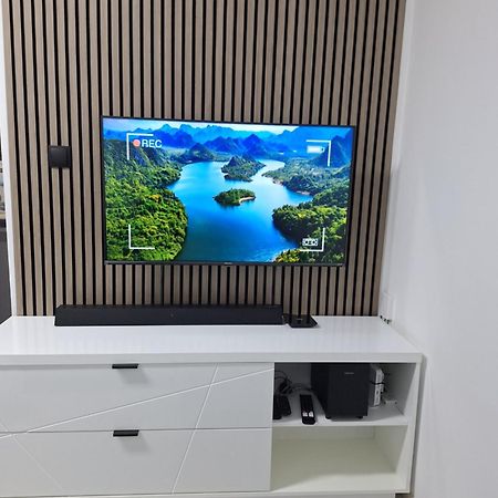 Apartma Irena Novi Vinodolski Exterior foto