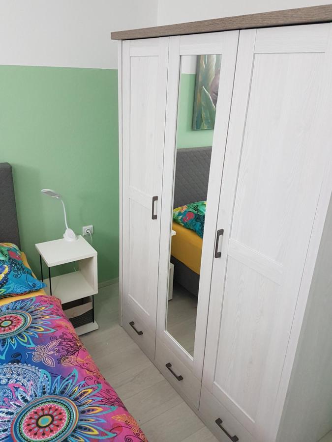Apartma Irena Novi Vinodolski Exterior foto