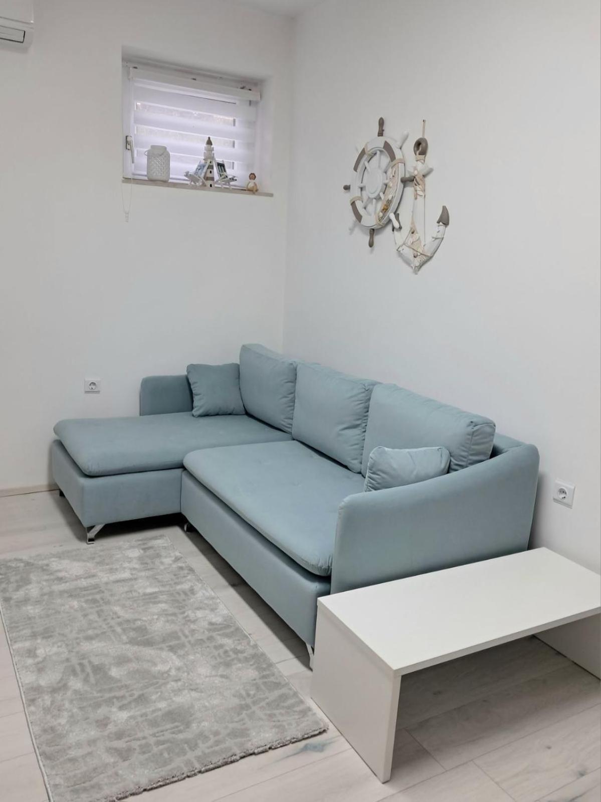 Apartma Irena Novi Vinodolski Exterior foto