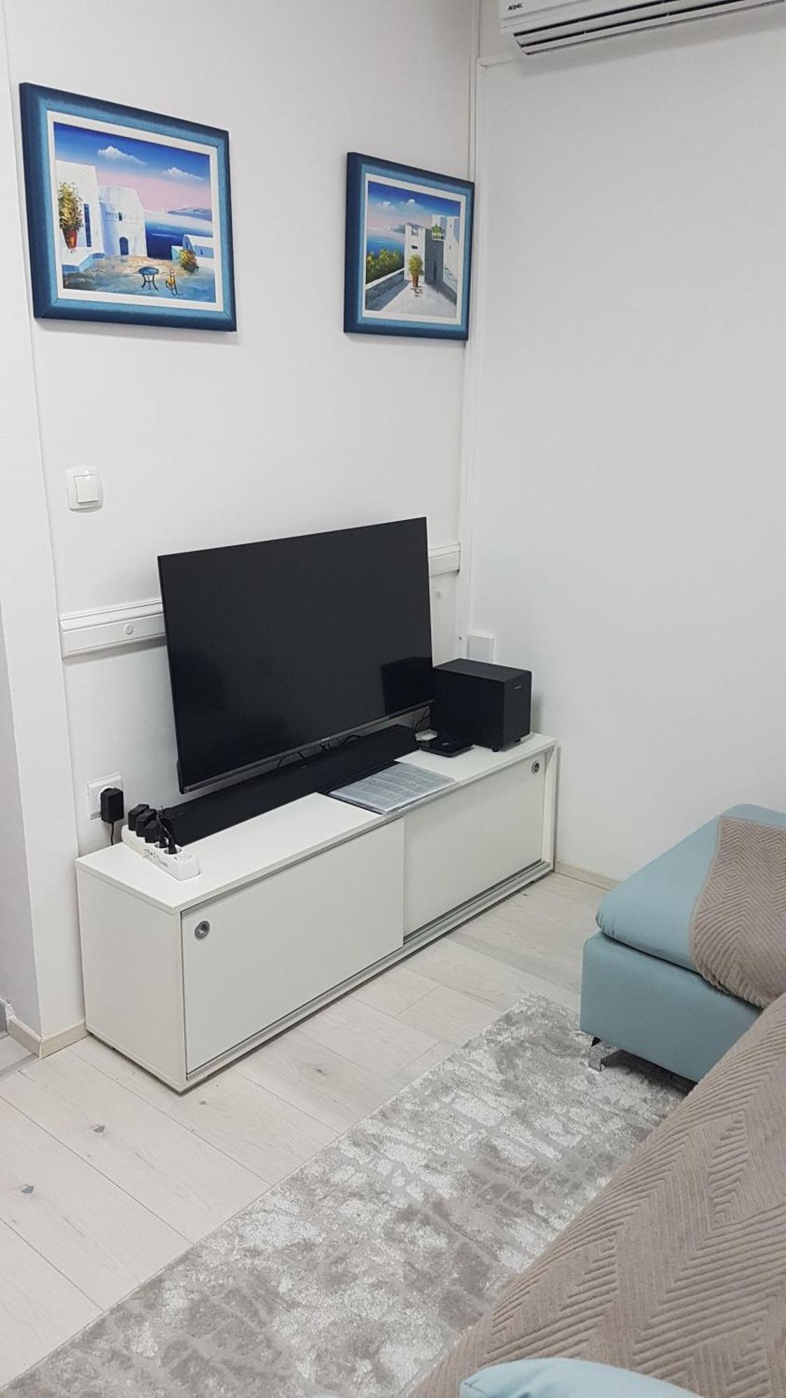 Apartma Irena Novi Vinodolski Exterior foto
