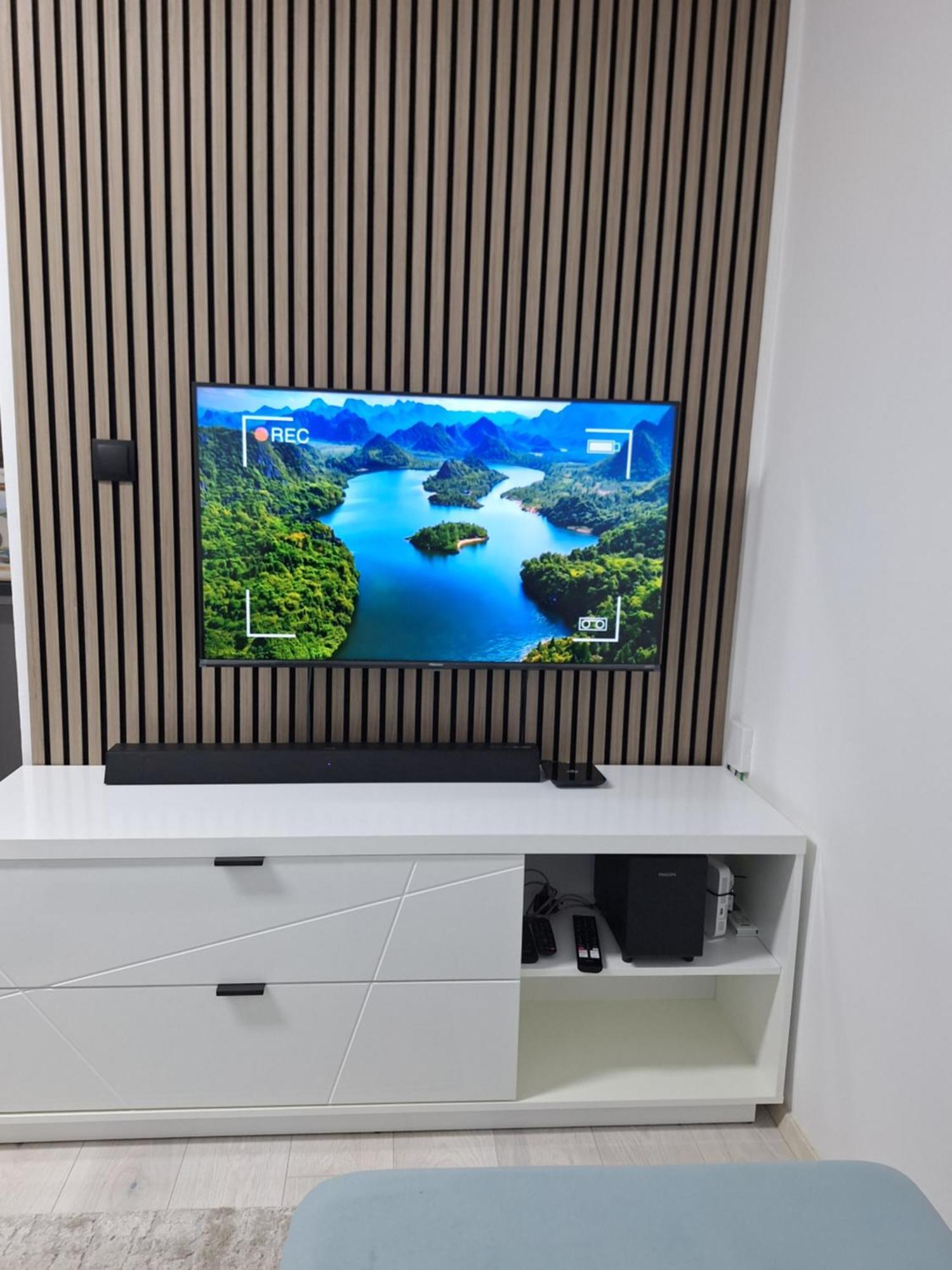 Apartma Irena Novi Vinodolski Exterior foto