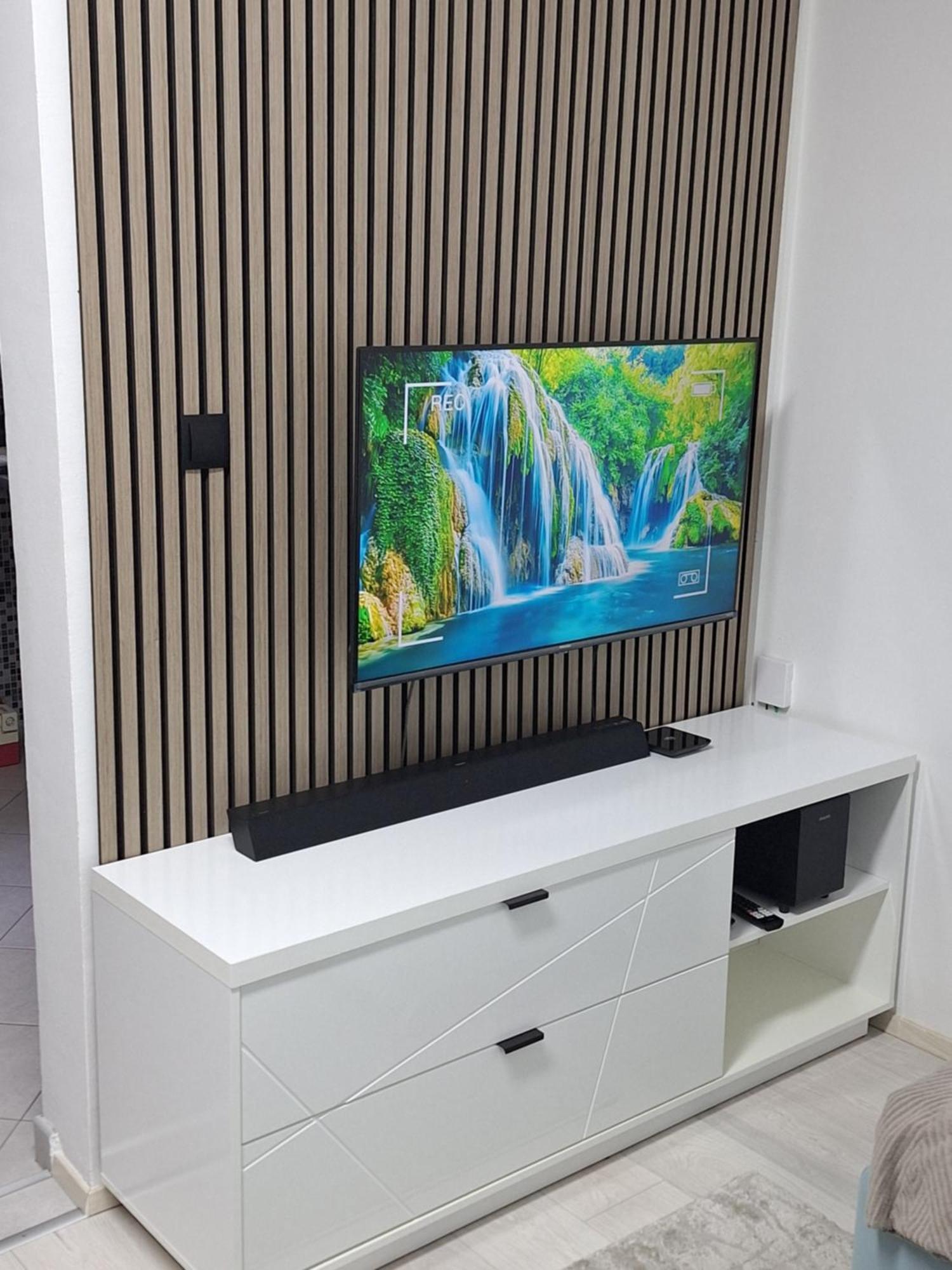 Apartma Irena Novi Vinodolski Exterior foto